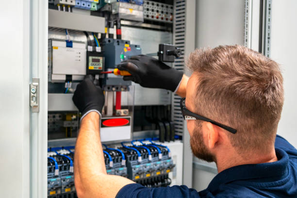 Best 24-Hour Electrician  in Kankakee, IL