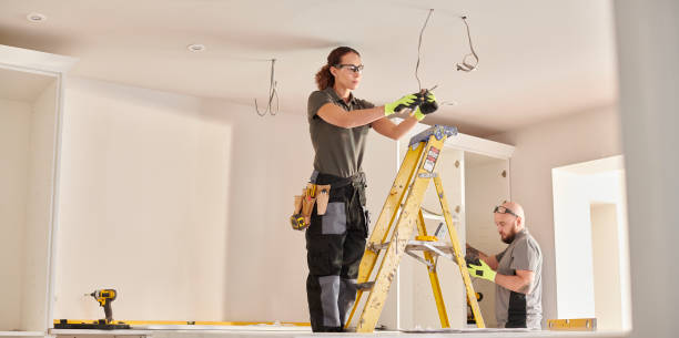 Best Residential Electrician Services  in Kankakee, IL