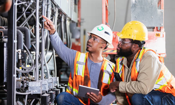 Professional Electrician in Kankakee, IL