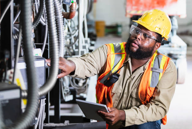 Electrical Outlet Repair in Kankakee, IL